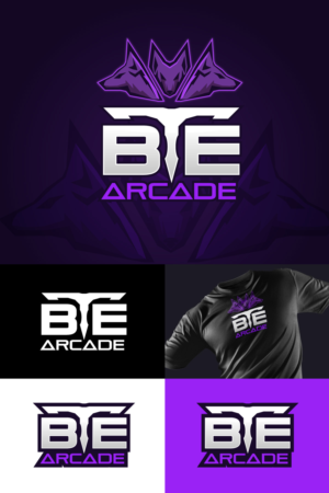 Logo Design by Sergio Coelho for this project | Design: #25973420