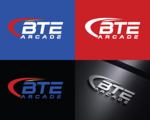 Logo Design by Atec for this project | Design: #25962843
