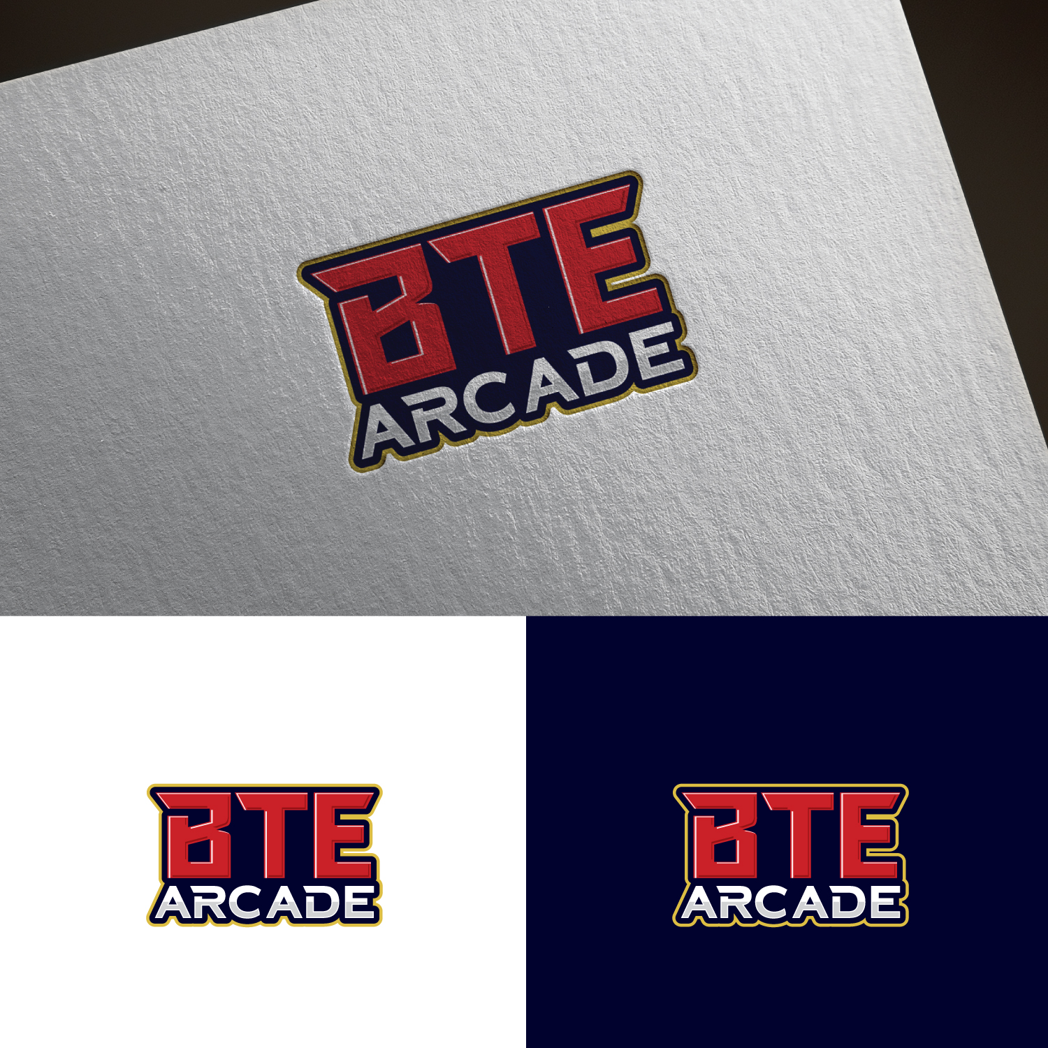 Diseño de Logo por sankar999 para este proyecto | Diseño #25957861