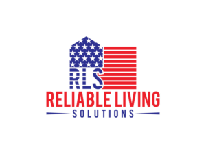 Reliable Living Solutions | Logo-Design von hjyoo