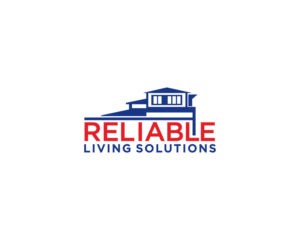 Reliable Living Solutions | Logo Design by Atec