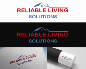 Logo Design by AA Solutions for this project | Design: #25986787