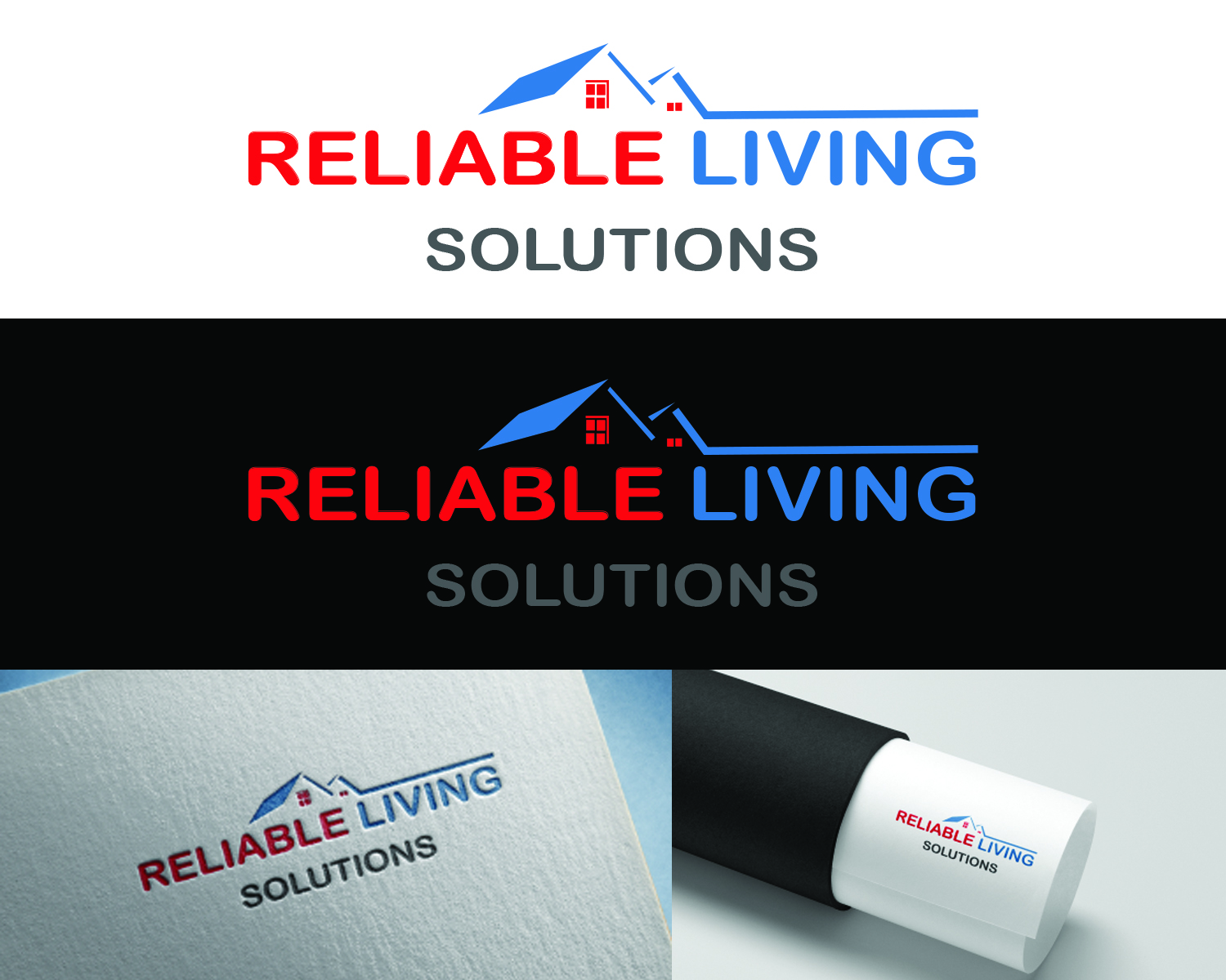 Logo Design by AA Solutions for this project | Design #25986788