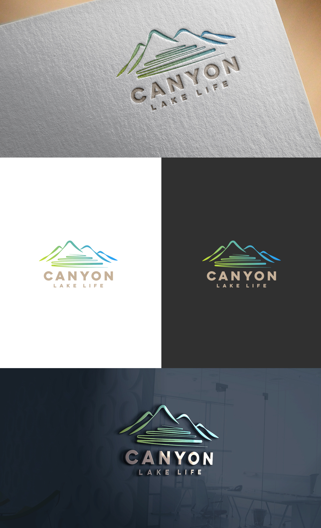 Logo-Design von GLDesigns für dieses Projekt | Design #25960523