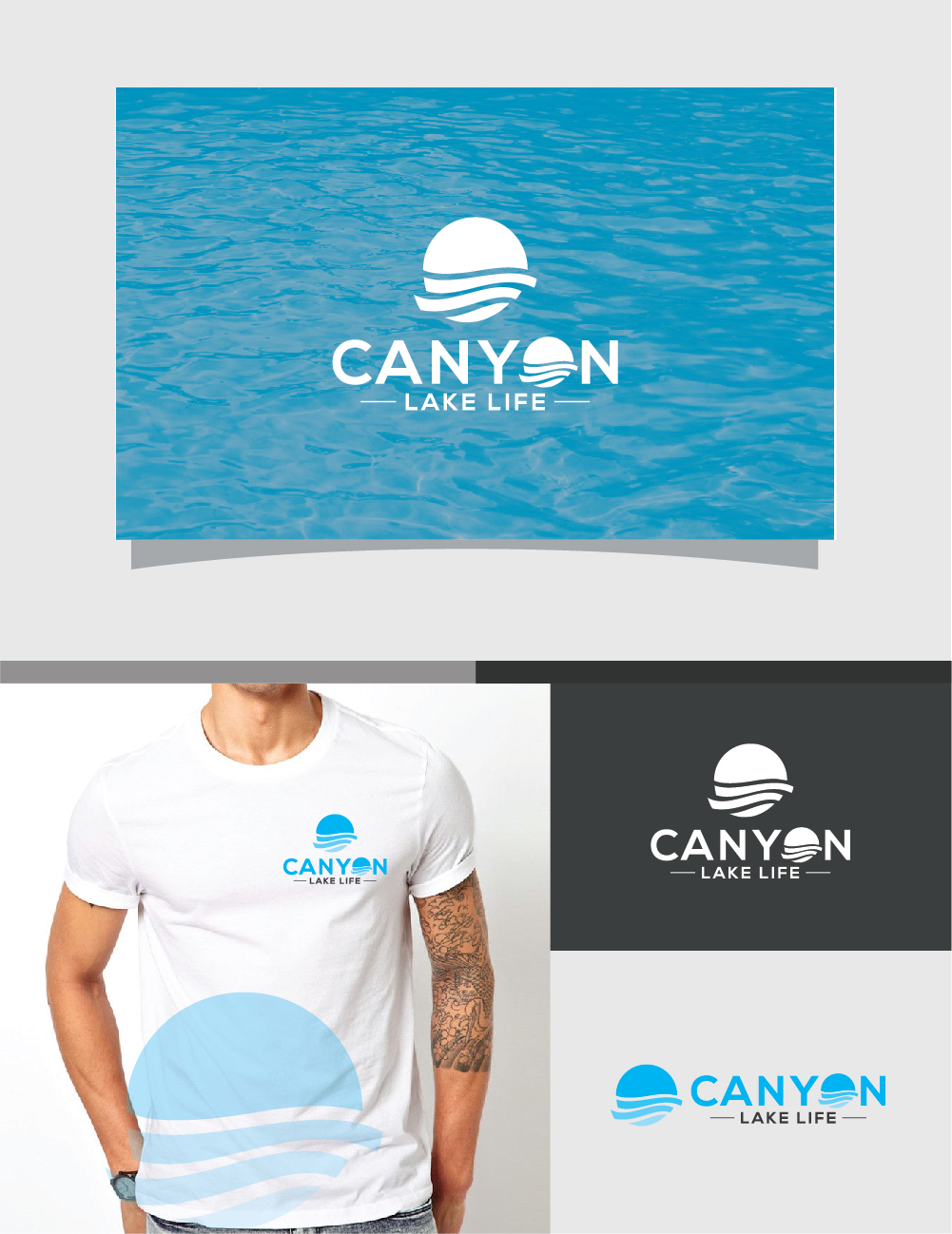 Logo Design by AL-BARAKAH for this project | Design #25960726