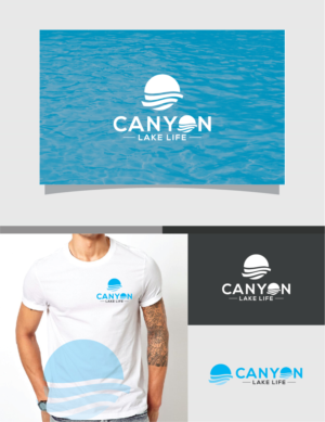 Logo Design by AL-BARAKAH for this project | Design: #25960726