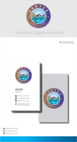 Logo Design by graphicevolution for this project | Design: #25959824