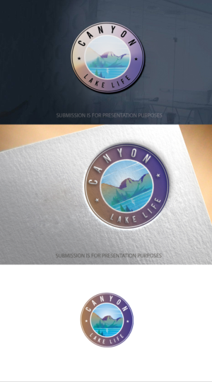 Logo Design by graphicevolution for this project | Design: #25959858