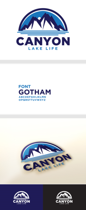 Logo Design by Raheel Dildar for this project | Design: #25959498