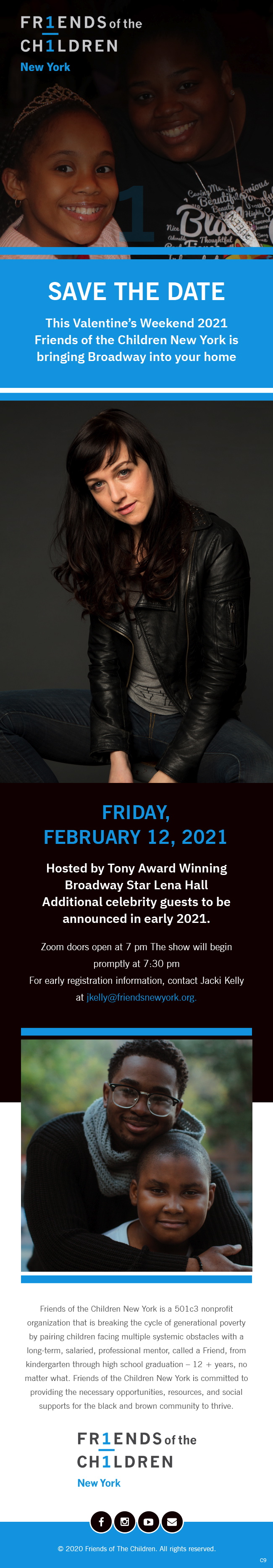 Email Marketing Design by pb for this project | Design #25975006