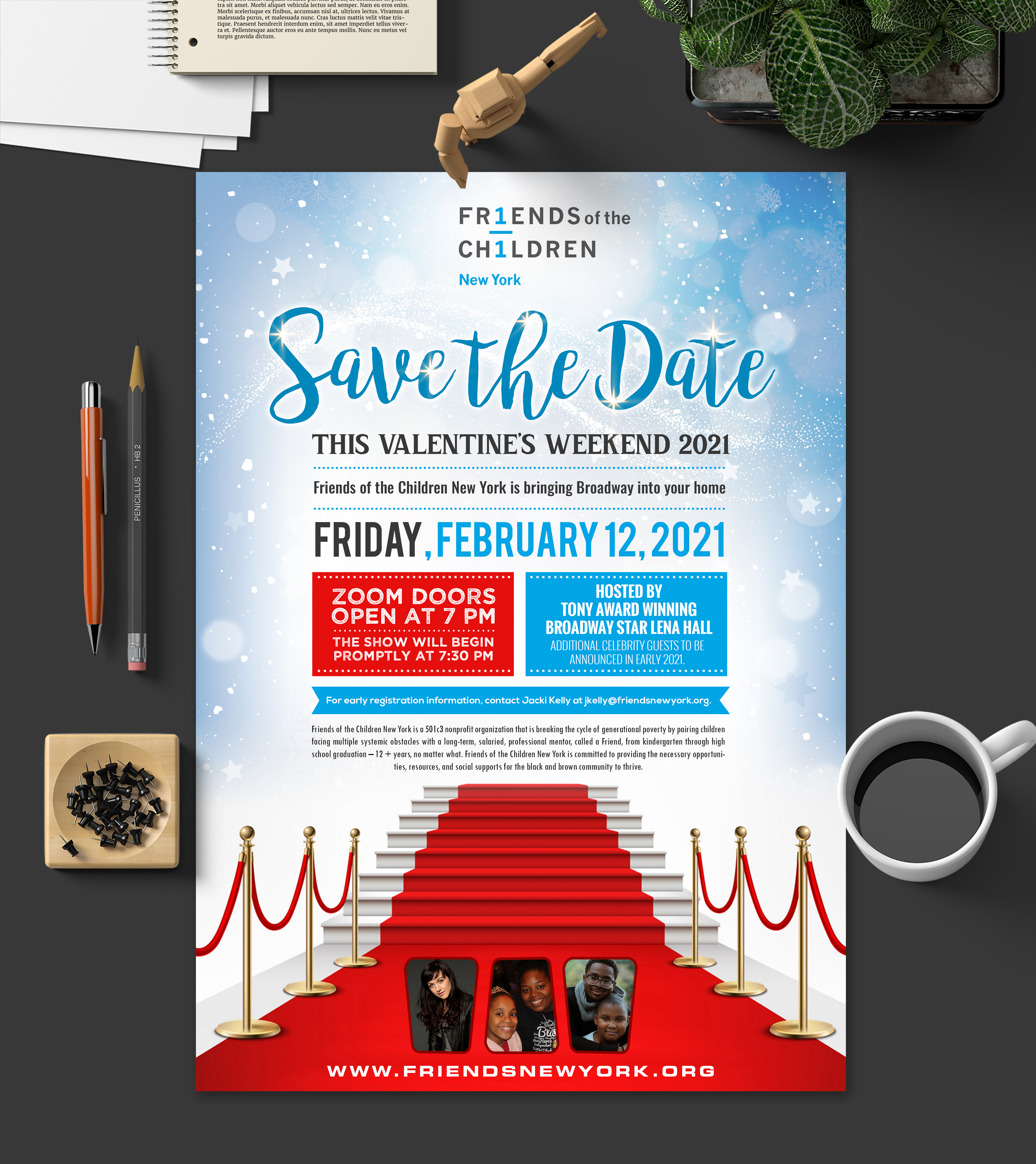 Email Marketing Design by SAI DESIGNS for this project | Design #25983924