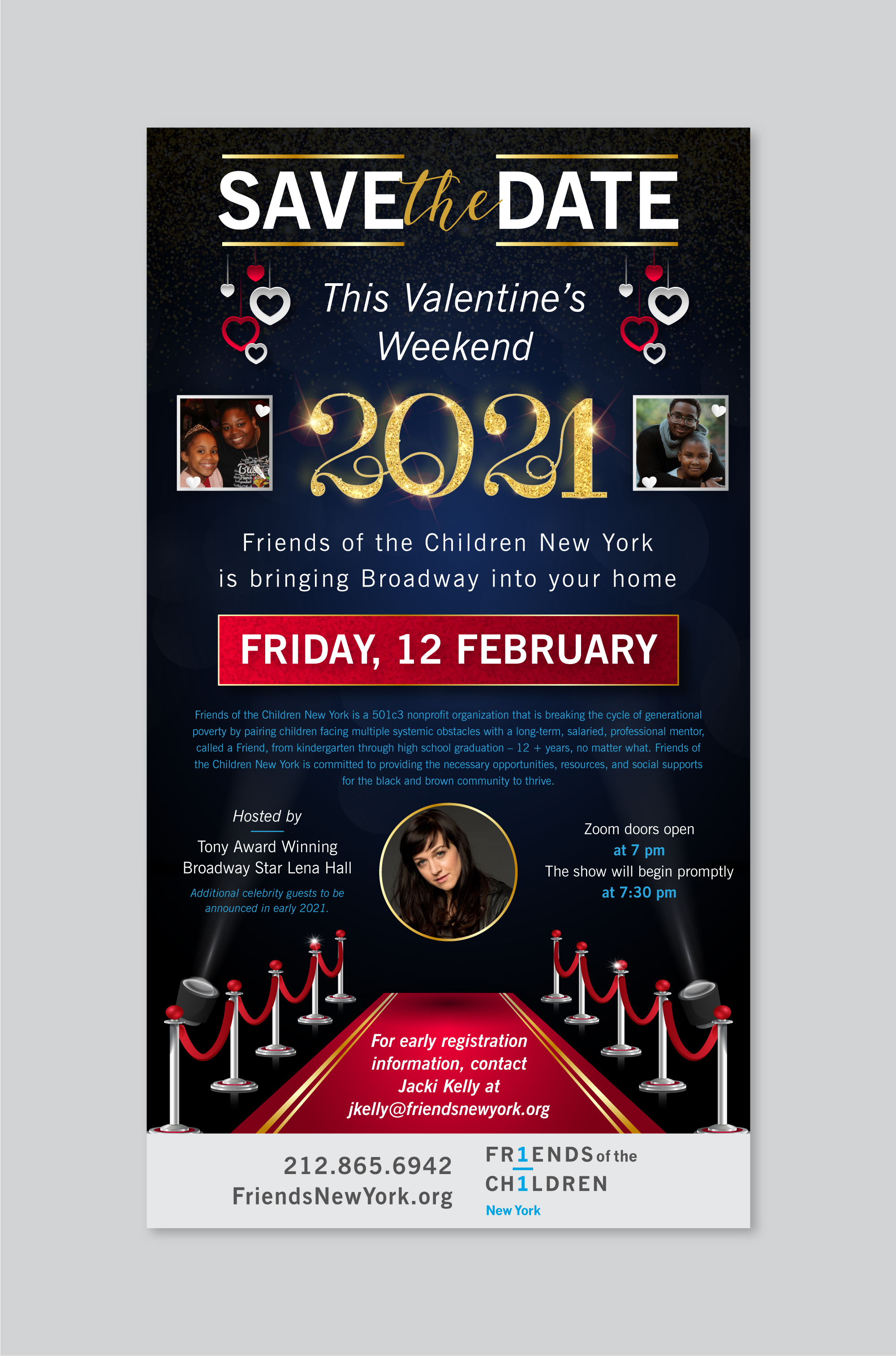 Email Marketing Design by vcreatived for this project | Design #25971991