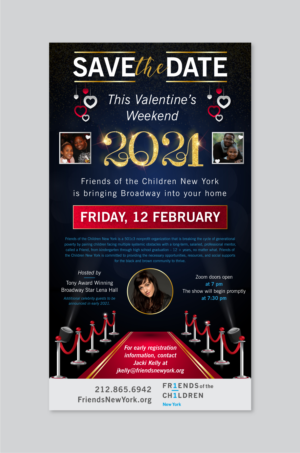 Email Marketing Design by vcreatived