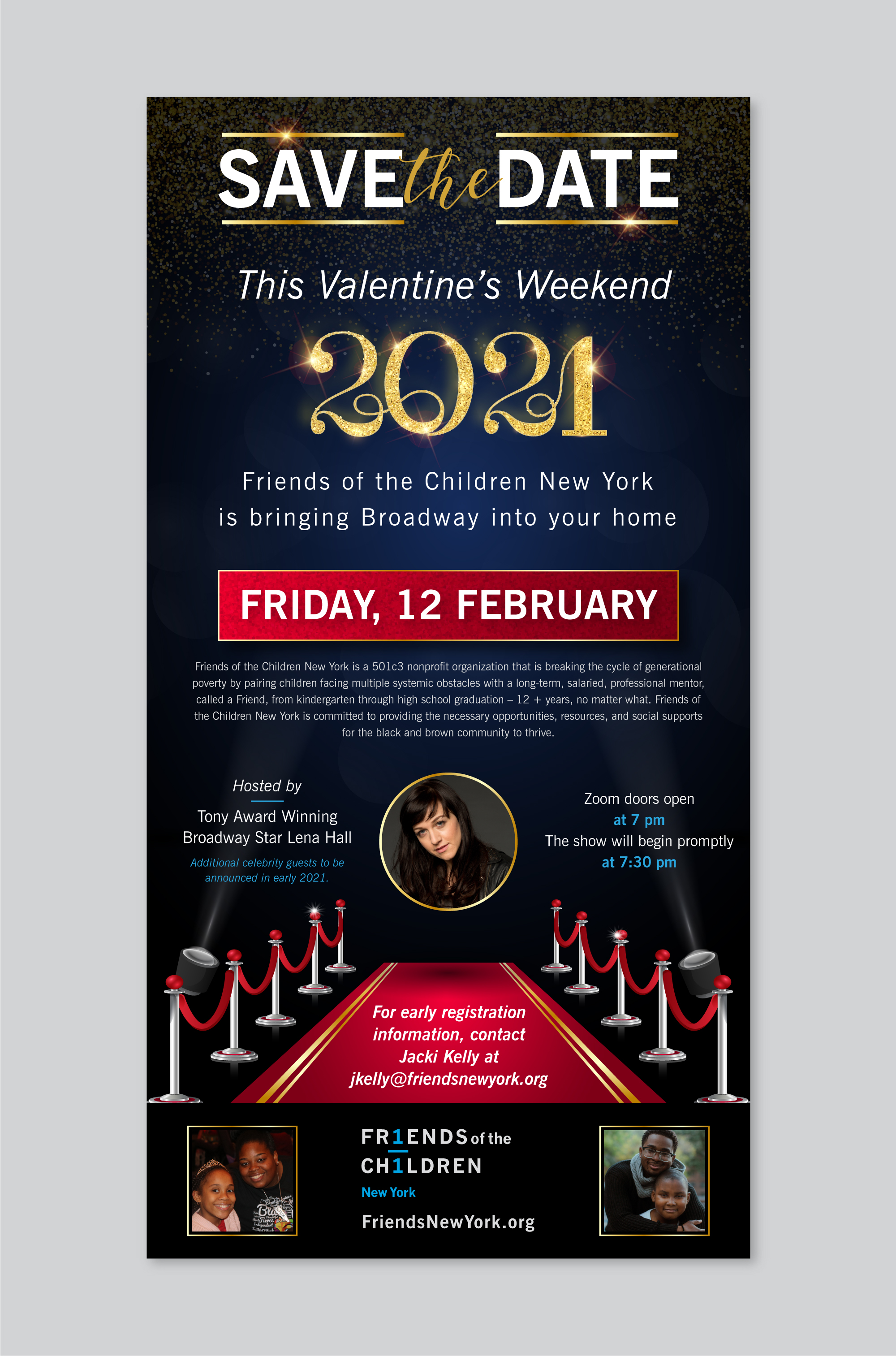 Email Marketing Design by vcreatived for this project | Design #25990683