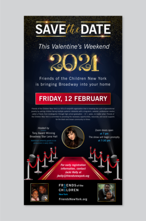 Email Marketing Design by vcreatived for this project | Design: #25990683