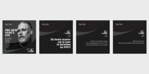 Grafik-Design von aputski für New Life Business B.V. | Design: #25972161
