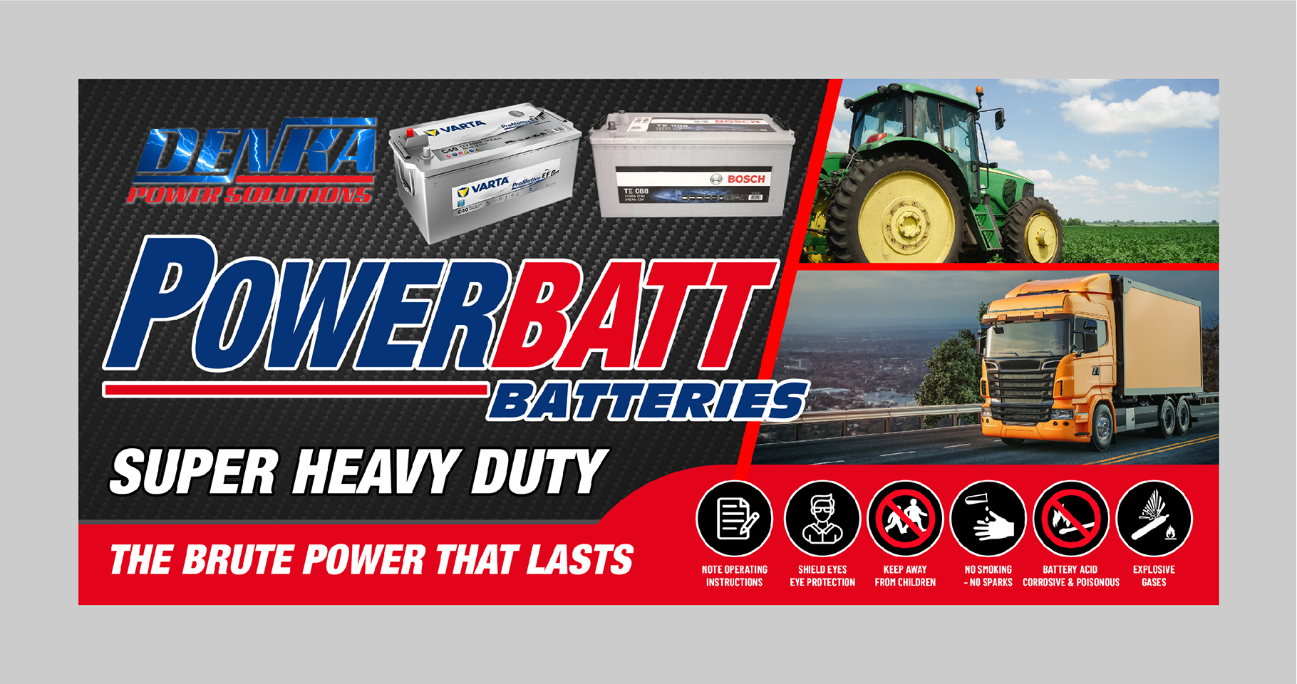 Label Design by Deziners Zone for DENKA | Design #25967405