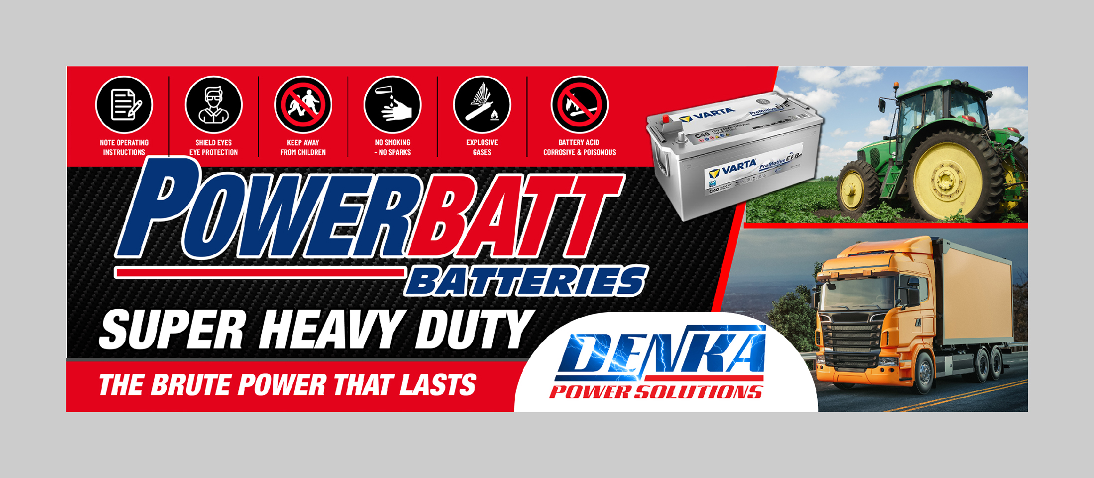 Label Design by Deziners Zone for DENKA | Design #25967406