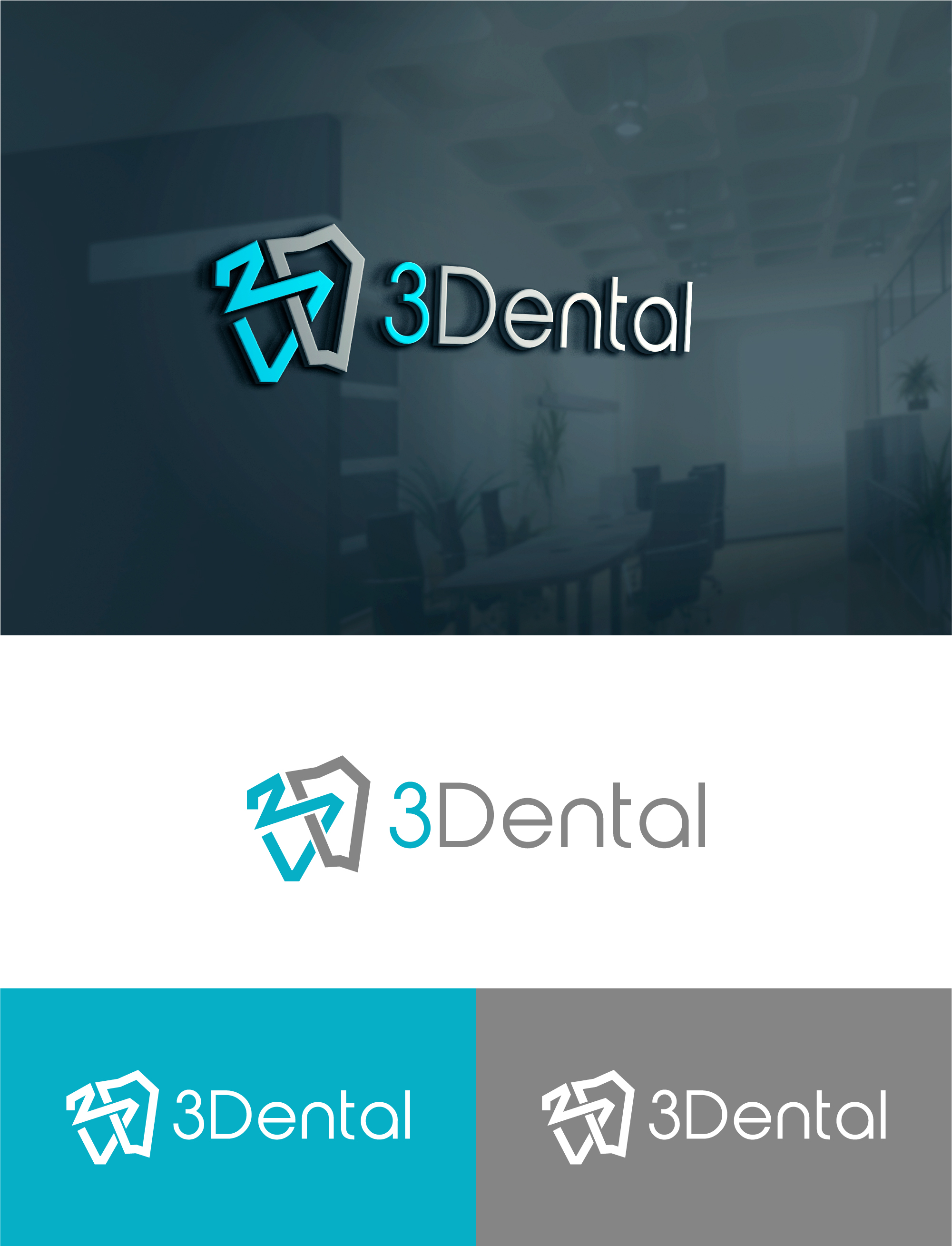 Logo Design by kaps01 for IOMEDIA Konrad Piwowar | Design: #25964268