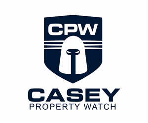 CASEY PROPERTY WATCH | Logo Design by The RANFOUR Project