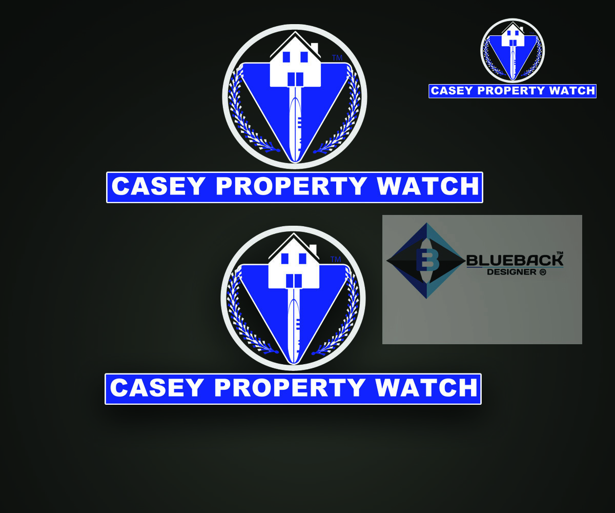 Logo Design by Blueback for this project | Design #3034834