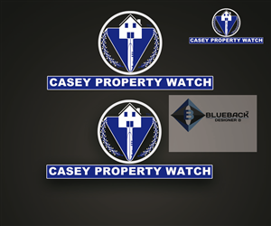 Logo Design by Blueback for this project | Design: #3034834