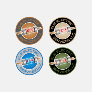 Logo Design by Radsky17 for this project | Design: #25964301