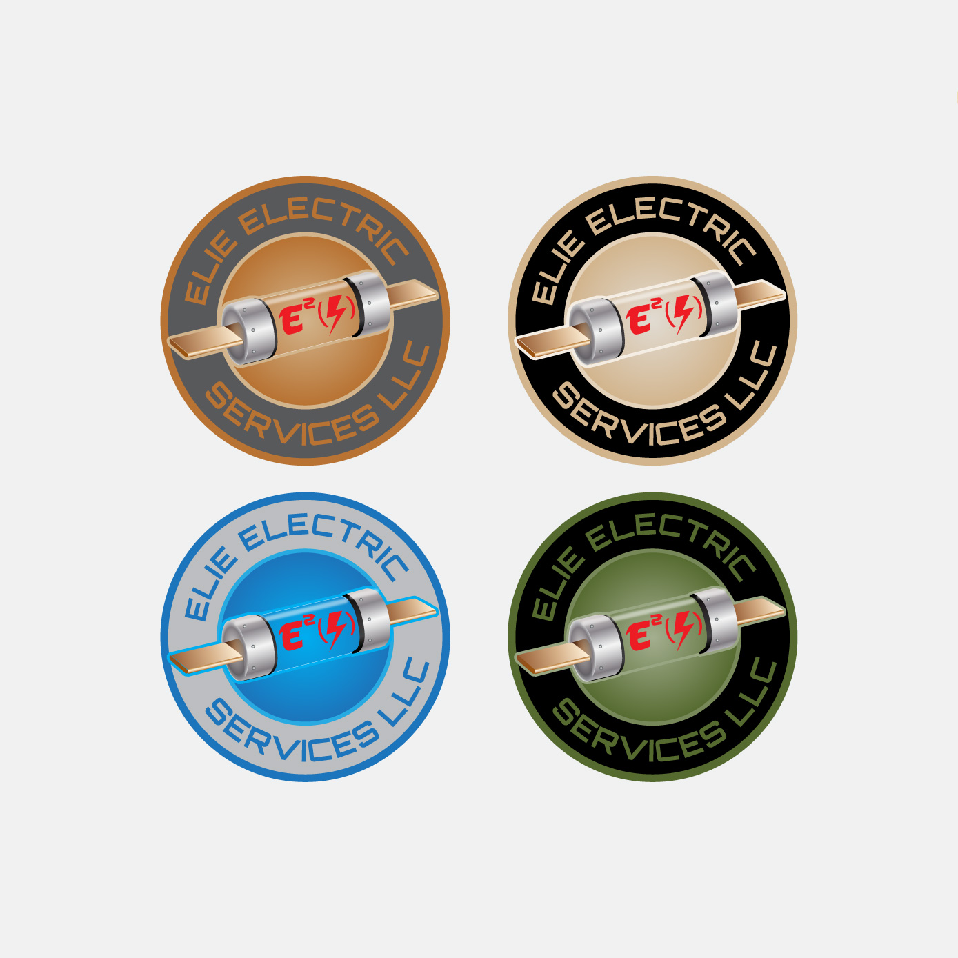 Logo Design by Radsky17 for this project | Design #25964312