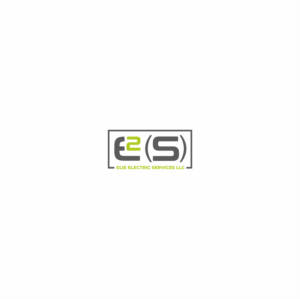 E²(S)  | Logo Design by Creative™
