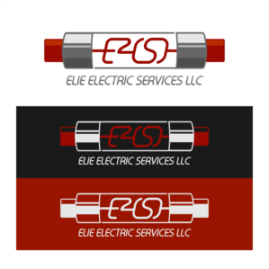 E²(S)  | Logo Design by Sergio Medina