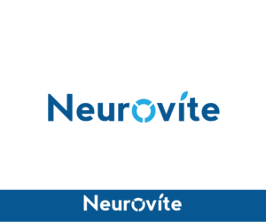 Neurovite | Logo Design by renderman