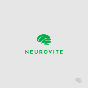 Neurovite | Diseño de Logo por toothless99