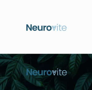 Neurovite | Diseño de Logo por HYPdesign