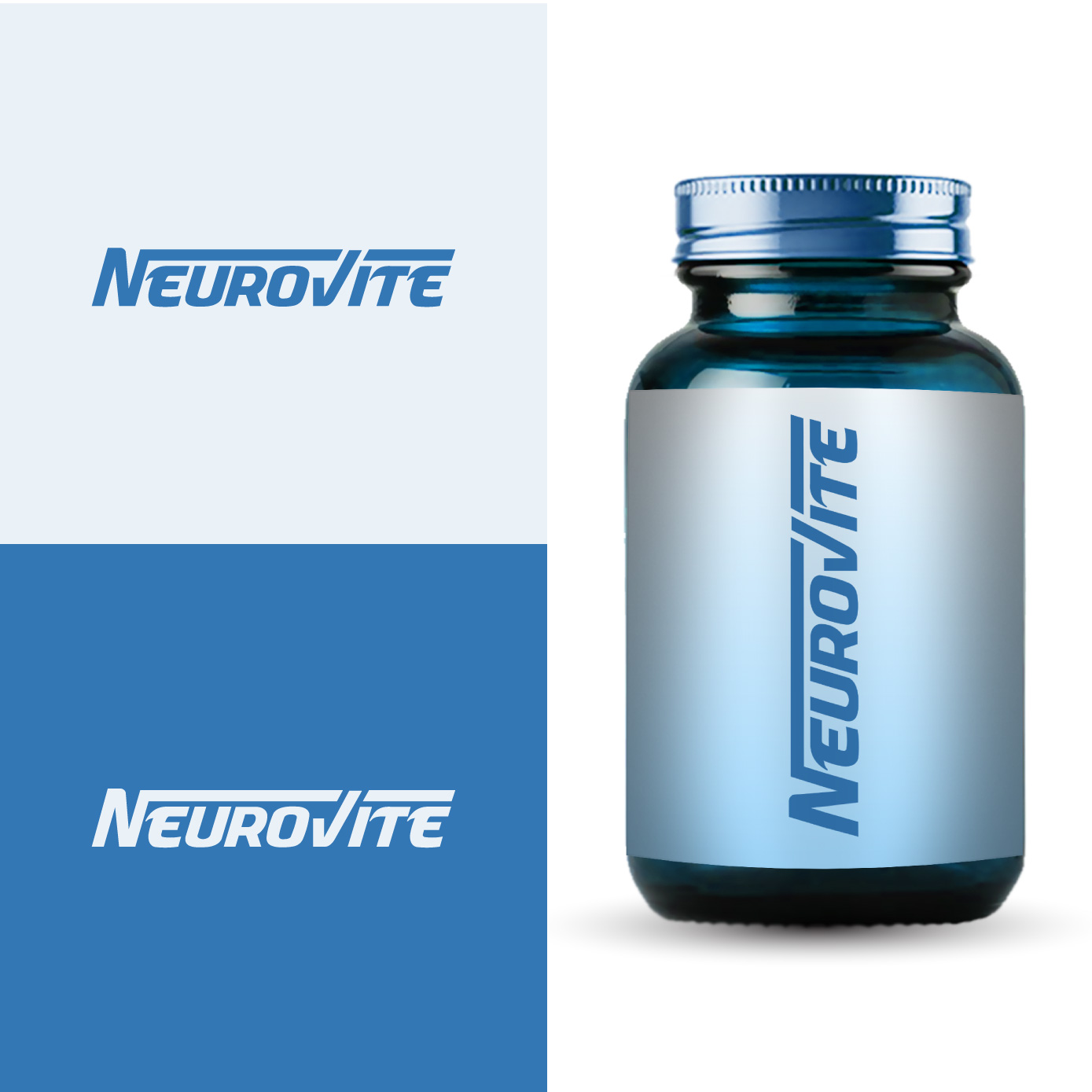 Logo Design by Radsky17 for this project | Design #25967613