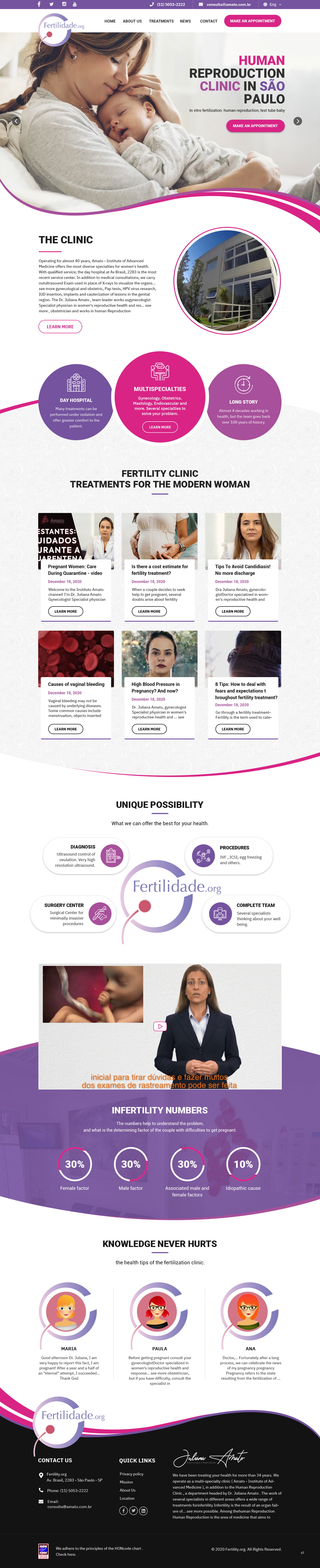 Web Design by pb for this project | Design #25969525