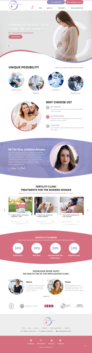 Web-Design von pb für dieses Projekt | Design #25969528