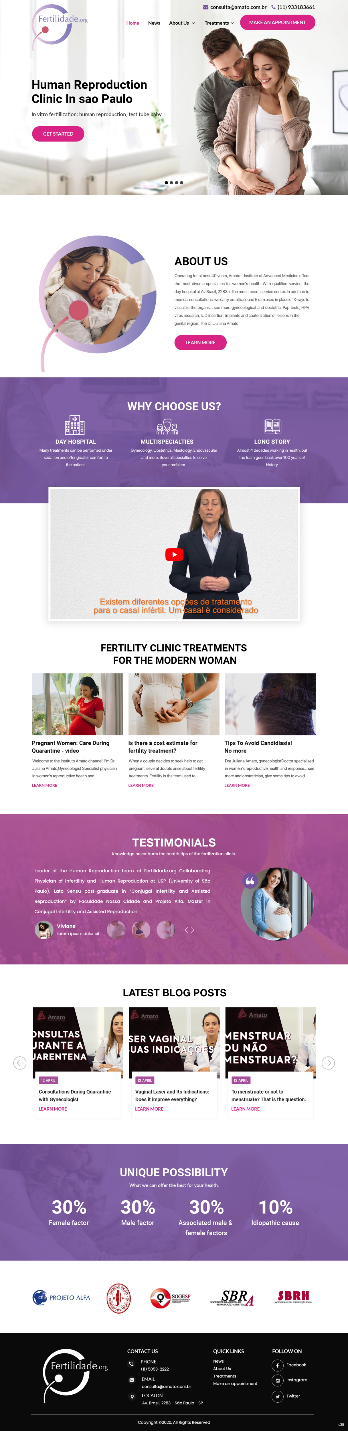 Web Design by pb for this project | Design #25969529