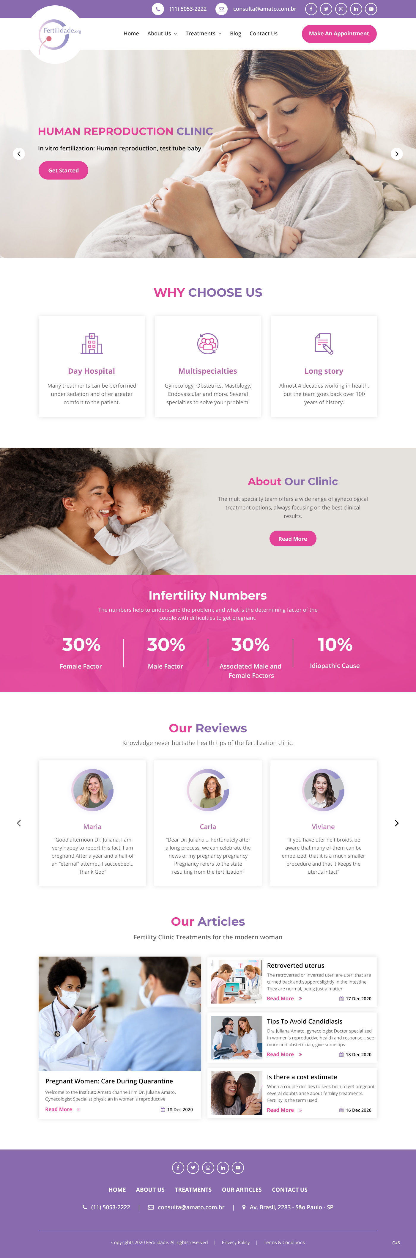 Web Design by pb for this project | Design #25969535