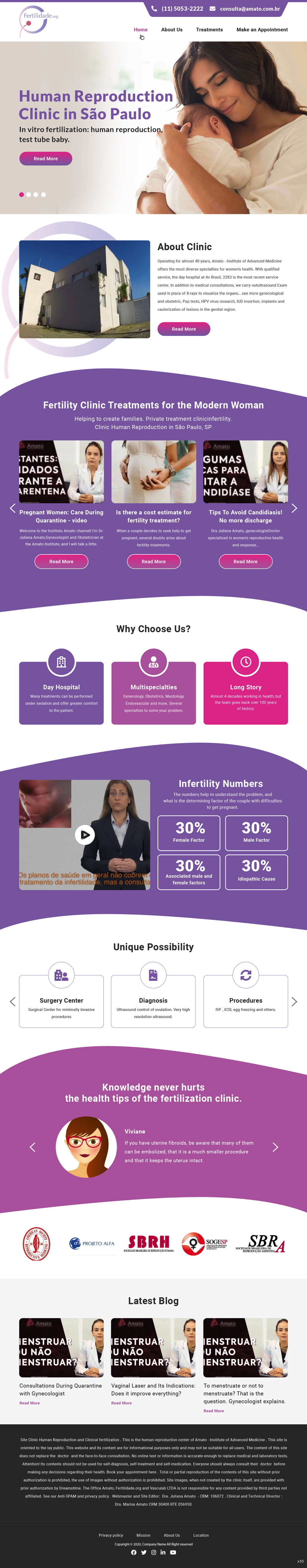 Web Design by pb for this project | Design #25969539