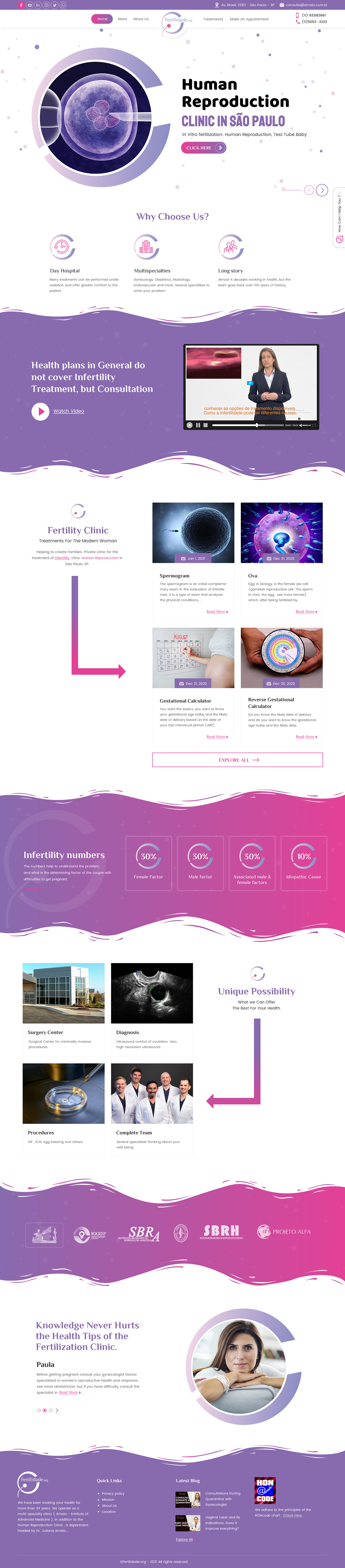 Web Design by rightway for this project | Design #26021635