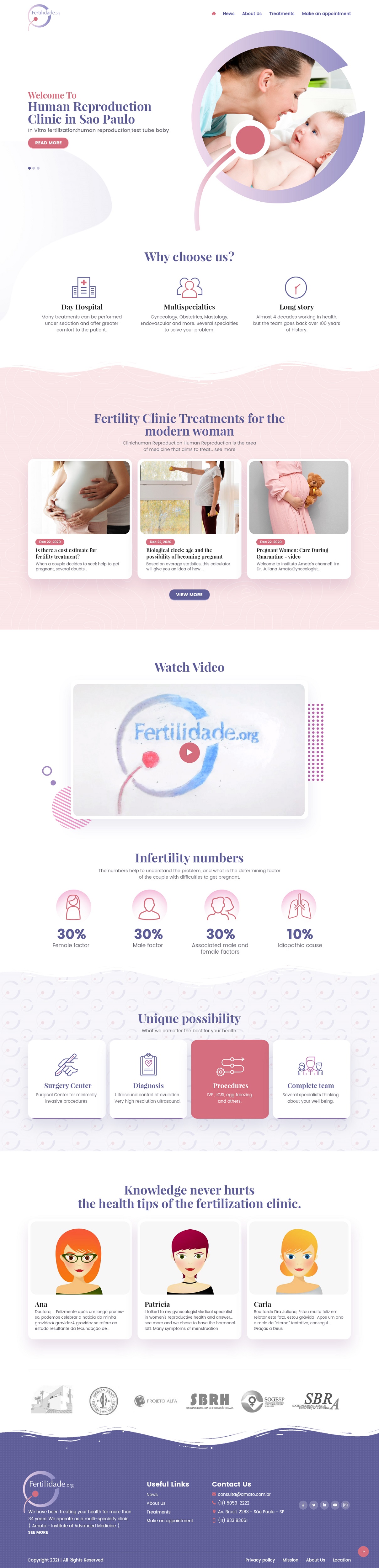 Web Design by NZ Creatives for this project | Design #26012759