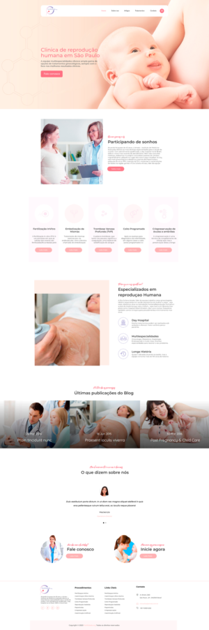 Web Design by Aware Designer