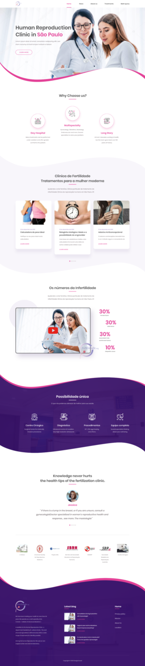 Web-Design von fendy_dwi 2 für dieses Projekt | Design #26010690
