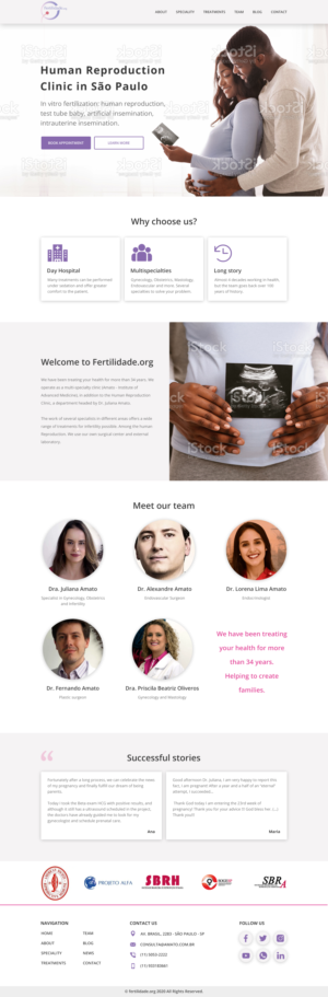 Web-Design von Lulu94 für dieses Projekt | Design #25983608