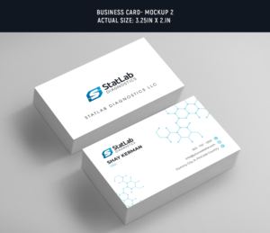 Business Card Design by Expert Designer