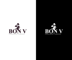 Bon V (with a variation that includes the tag line 