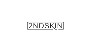 2NDSKIN | Logo-Design von jaime.sp