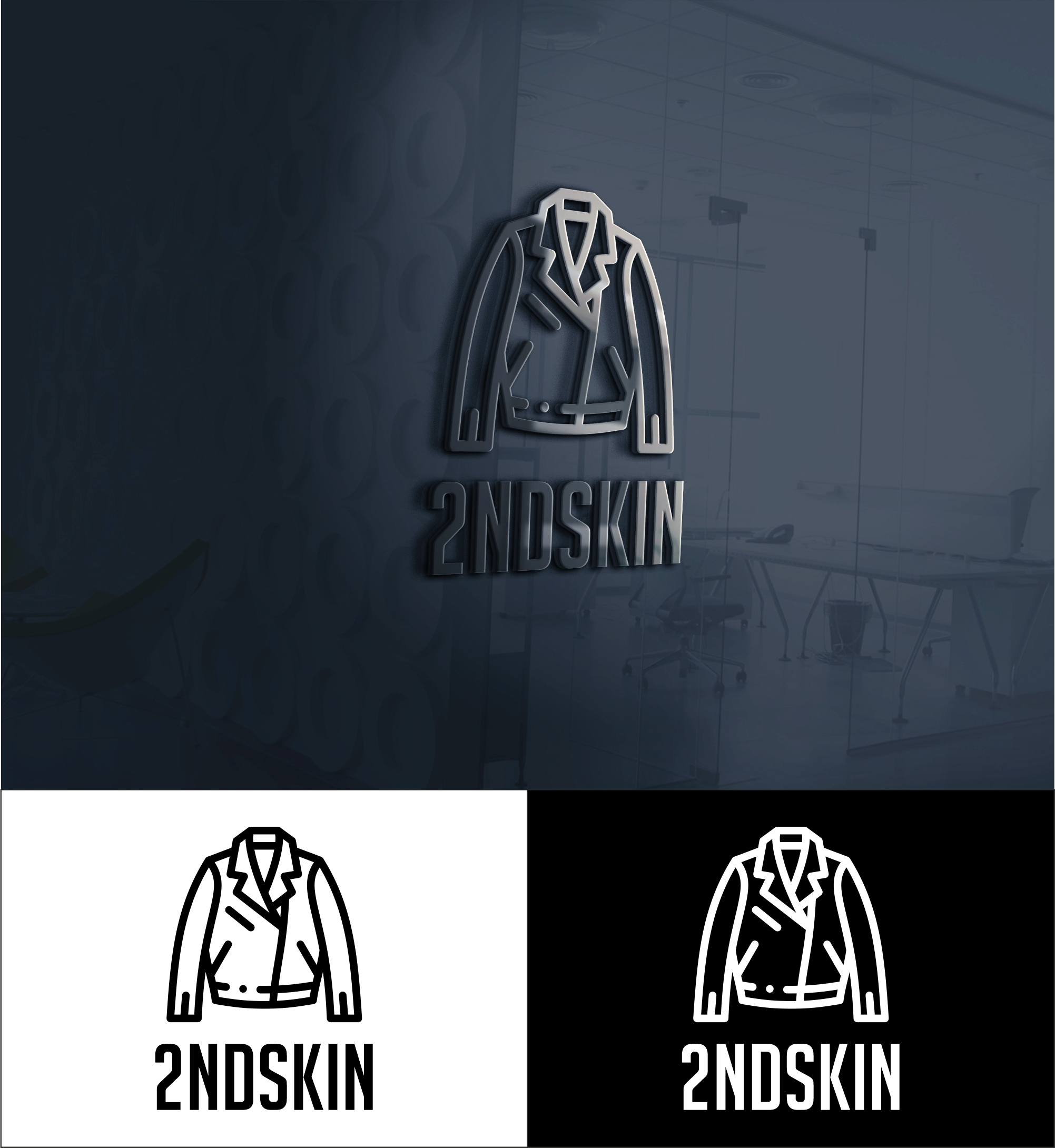 Logo-Design von desingman für dieses Projekt | Design #25989708