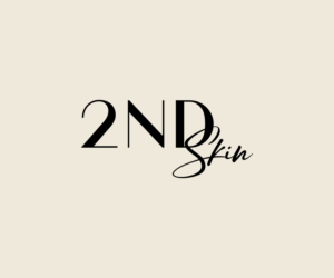 2NDSKIN | Logo Design by Ana 15