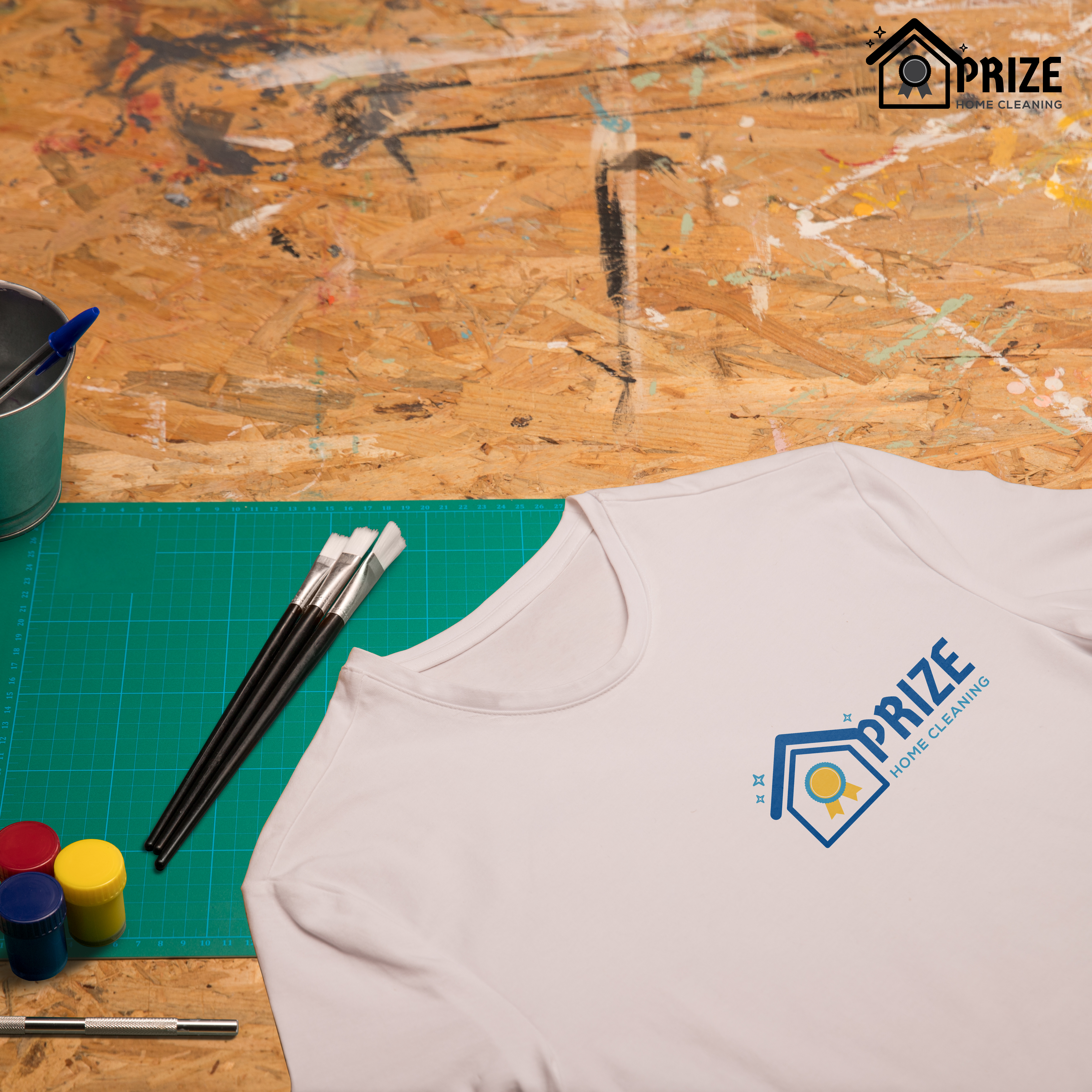 Logo Design by KhaY for this project | Design #25971154